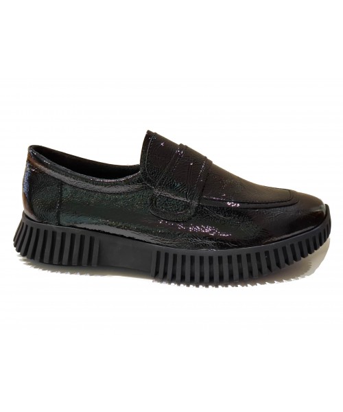 Arche - Havock Black Patent